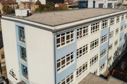 Nakon navoda o prijetnji učenicima sarajevske škole, oglasilo se Vijeće roditelja