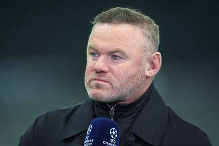 Wayne Rooney (40) nakon dvije transplantacije osigurao svoju kosu