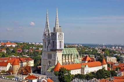 Zagrebačka nadbiskupija 5 godina zataškavala zlostavljanje maloljetnice