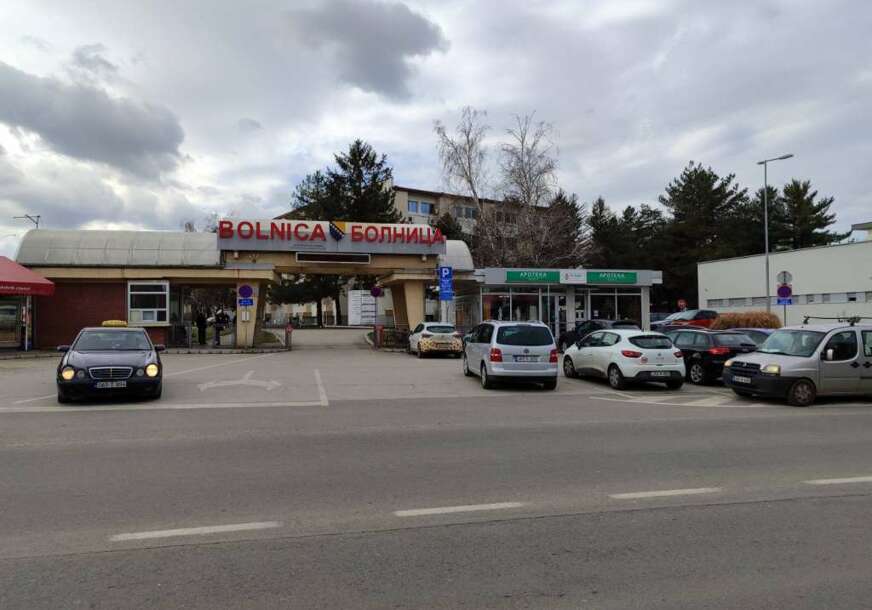 FOTO: ZDRAVSTVENI CENTAR BRČKO/FENA