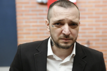 Zoran Marjanović prvi put progovorio nakon što je pretučen "NAMJESTILI SU ME U STANU NA KARABURMI"