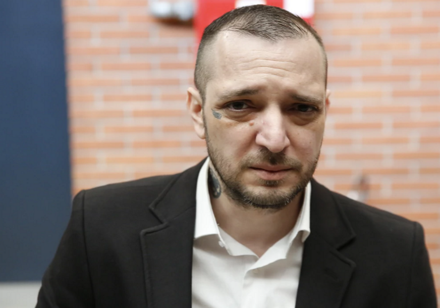 FOTO: ZORAN ILIĆ/RINGIER