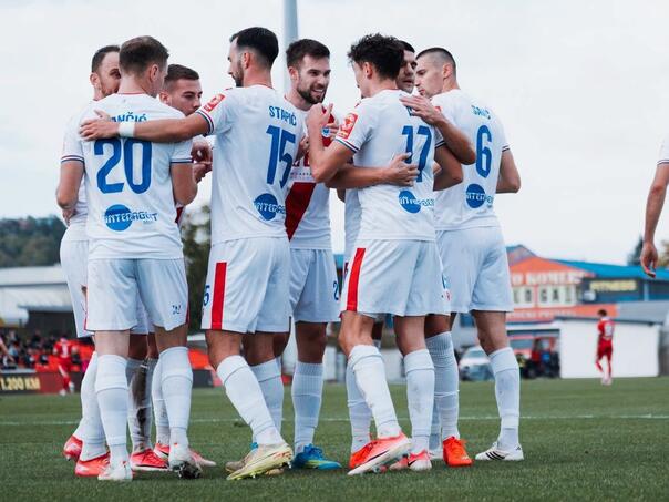 FOTO: HŠK ZRINJSKI