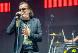Aca Lukas održao koncert u Zagrebu: Imao je neočekivane goste
