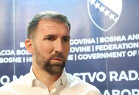 Delić: Više od 200.000 korisnika u povezanom sistemu, manje papira za ostvarivanje prava