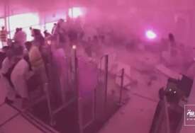 VIDEO Novi napad na aerodrom u Rijadu, jedna osoba poginula, Huti najavili nastavak napada