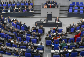AfD traži odgovore od njemačke vlade: Ko koči sporazum s BiH o ratnim grobljima i je li RS prepreka?