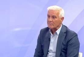 Šantić: CIK će vjerovatno ponoviti glasanje na jednom biračkom mjestu u Brčkom. Šta je sa gotovo 400.000 nevažećih listića?