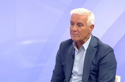 Šantić: CIK će vjerovatno ponoviti glasanje na jednom biračkom mjestu u Brčkom. Šta je sa gotovo 400.000 nevažećih listića?