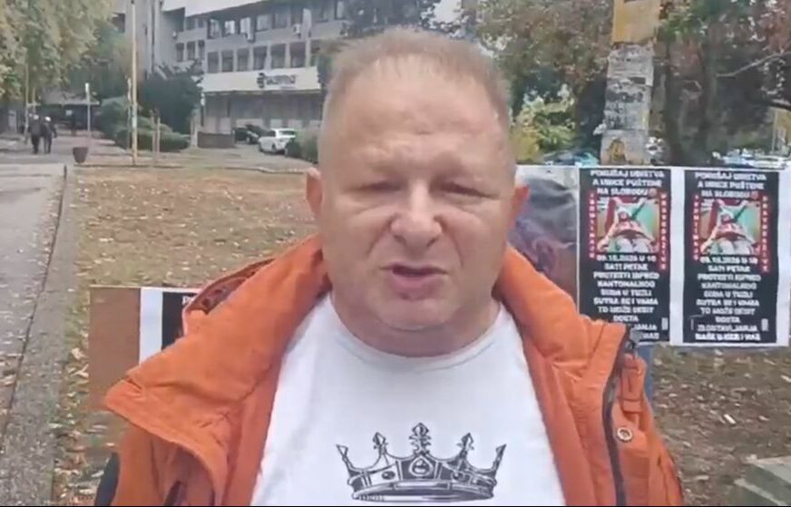 FOTO: AVAZ