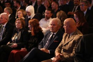 FOTO: ALMIR RAZIĆ