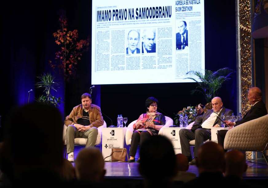 FOTO: ALMIR RAZIĆ