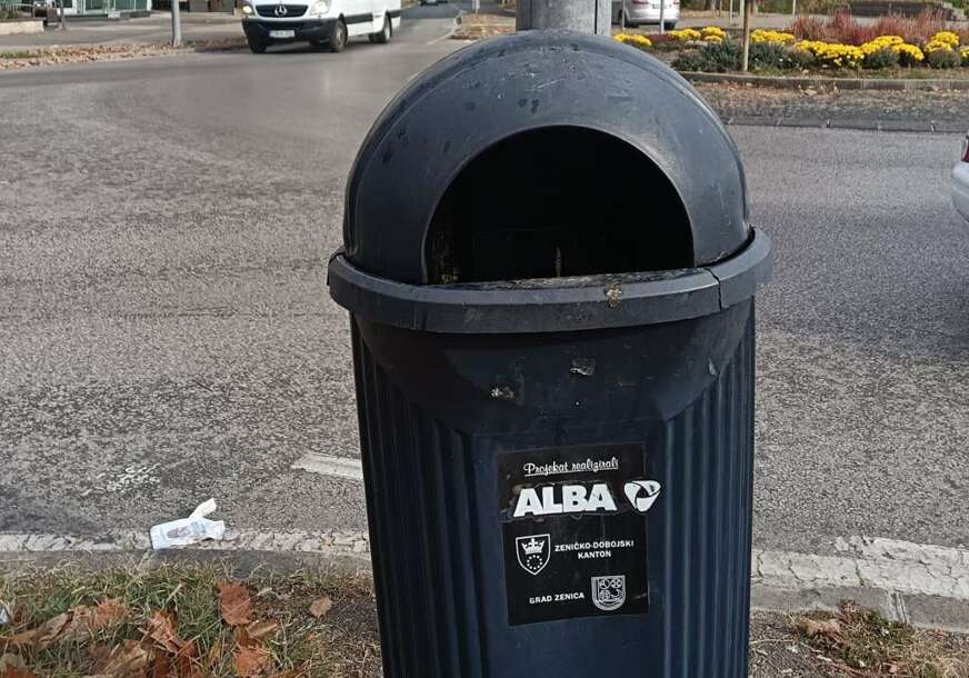 FOTO: VEHID BEGUNIĆ