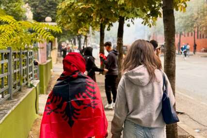 Četvrti dan prosvjeda u Albaniji: Studentima se pridružili i srednjoškolci