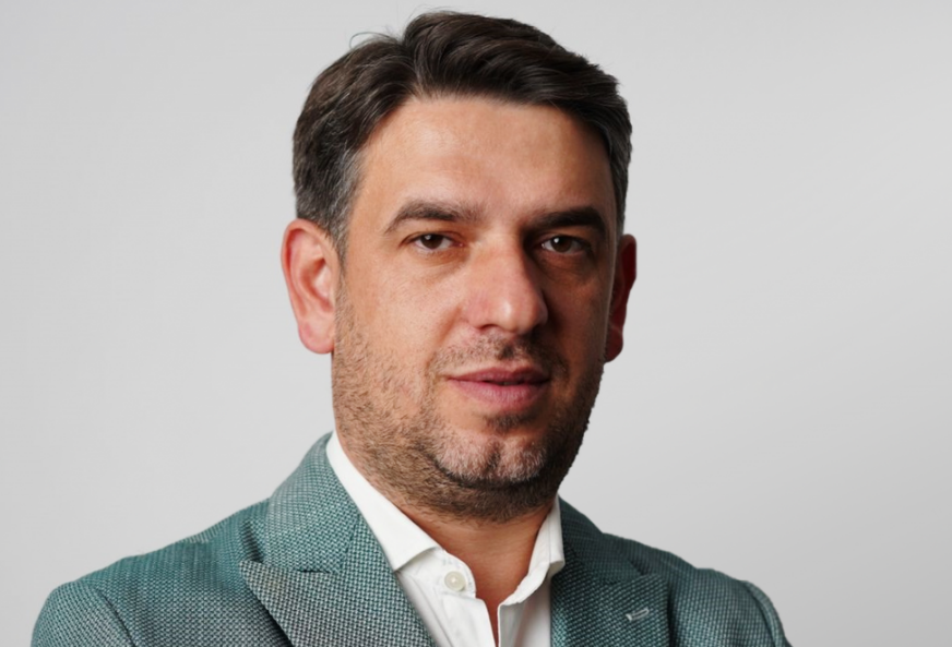 FOTO: FENA KANITA ALIAGIĆ