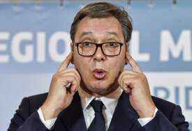 Vučić: Treći svjetski rat je neizbježan