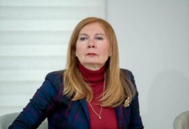 Joksimović: Pobjeda Studentske liste je politički cunami, pred Srbijom složena tranzicija