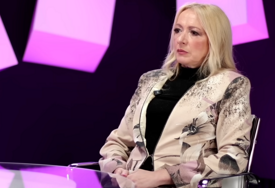 "Dodik koga zagrli, uguši ga" Aleksandra Pandurević ŽESTOKO KRTIKOVALA BLANUŠU, a ovako vidi sudbinu SDS