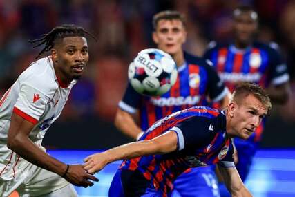 Memić postigao novi gol za Plzen