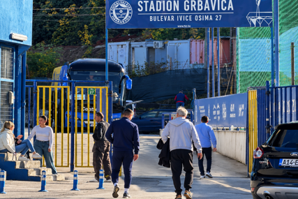 Amar Osim stigao na Grbavicu, sprema li Željezničar veliku promjenu na klupi?