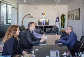 Aerodrom Sarajevo i Ambasada Egipta za lakše vizne procedure i bolju povezanost: Mogućnost uspostavljanja direktne redovne aviolinije sa  Kairom