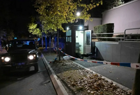 Napad ispred ambasade Izraela u Beogradu: Policajac ubio tinejdžera