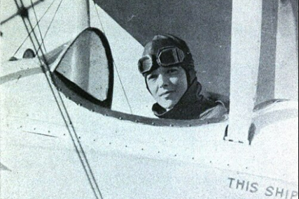 Jedna od najvećih svjetskih misterija: Novi trag u potrazi za avionom Amelije Earhart