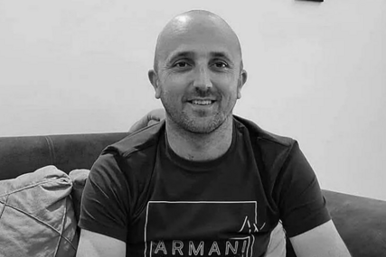 Tijelo pronađeno u vodi kod Jablanice je nestali Sarajlija Amer Džano