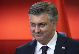 Plenković nakon izbora u BiH: "Ovo je jako, jako dobro"