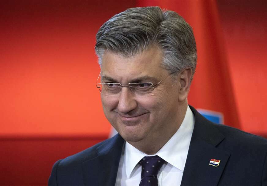 FOTO: EPA