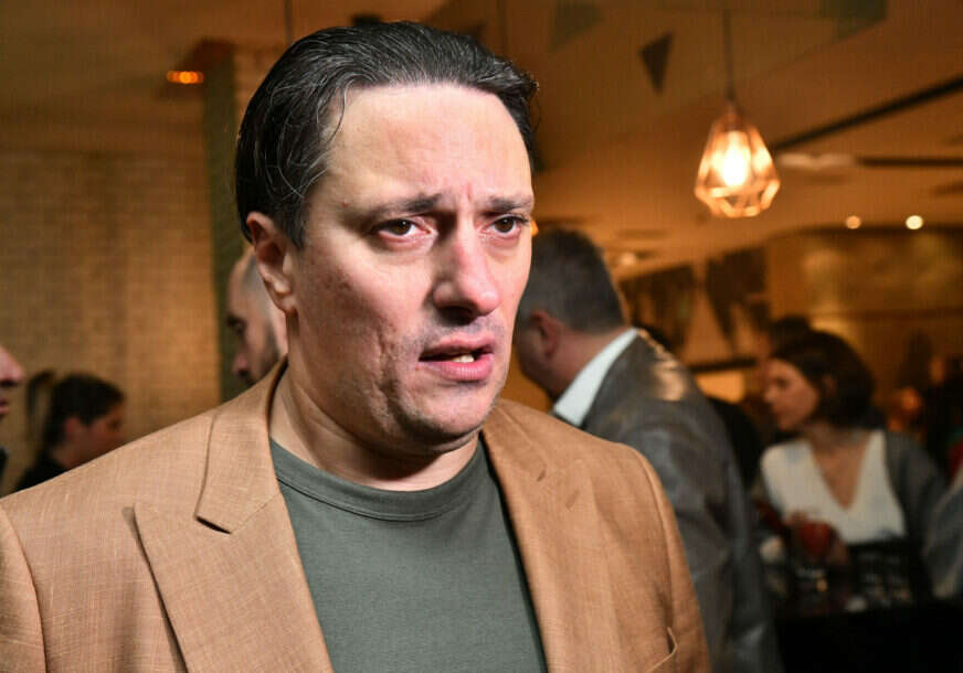 FOTO: ANDRIJA MILOŠEVIĆ / MILAN ILIĆ/RINGIER
