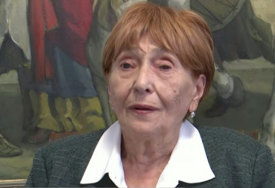 SNS tvrdi da je napadnuta majka Aleksandra Vučića: Za incident optužuju pristalice Studentske liste