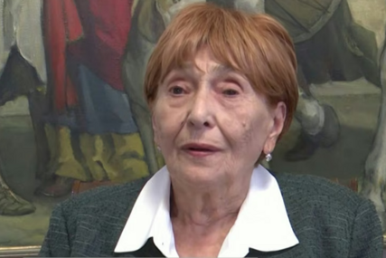 SNS tvrdi da je napadnuta majka Aleksandra Vučića: Za incident optužuju pristalice Studentske liste