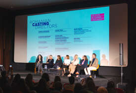 Talent agencija Zona iz Sarajeva na Festivalu Le Films de Cannes a Bucarest