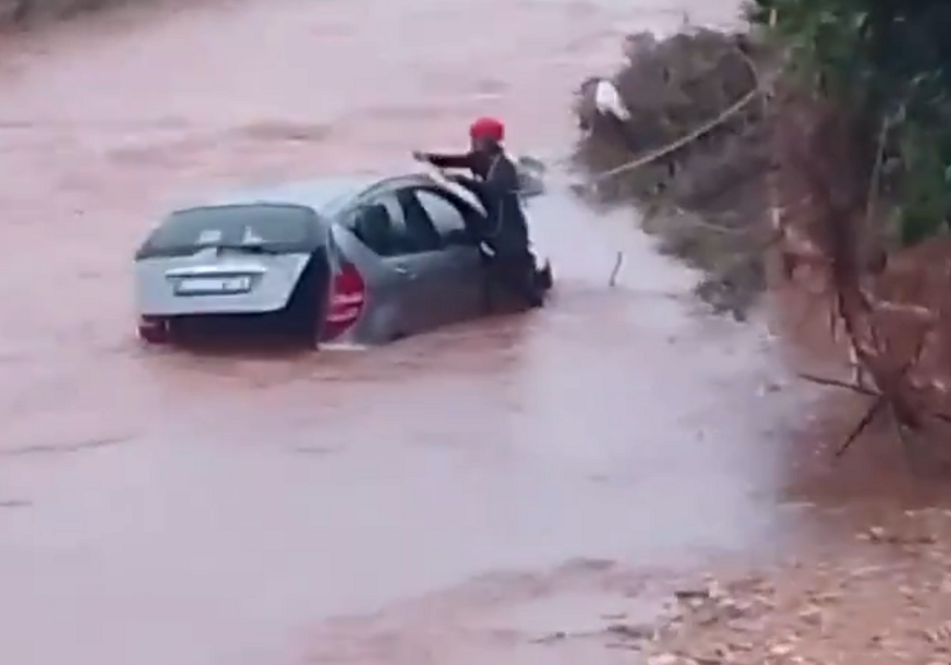 FOTO: X/MINISTERIO DEL INTERIOR

