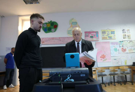 Hadžiabdić i Arnautović pozvali birače da obave građansku dužnost, zamolili za strpljenje