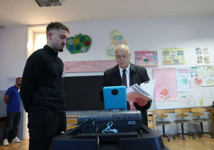 FOTO: ALMIR RAZIĆ