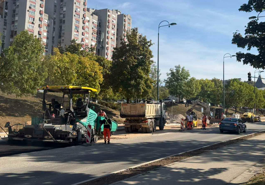 FOTO: VLADA KS