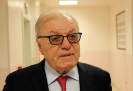 Akademik Kurjak je znanje, iskustvo i autoritet nesebično stavljao na raspolaganje drugima