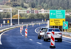 Autoceste FBiH kreću u sanaciju dijela zeničke obilaznice, vrijednost projekta 4,2 miliona KM