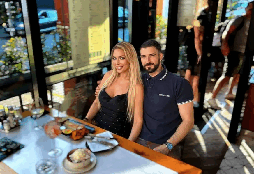 FOTO: AVA KARABATIC / INSTAGRAM