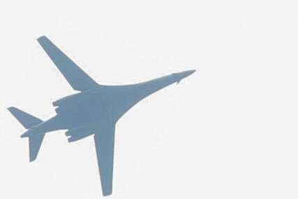 Francuski borbeni avion srušio se tokom trenažnog leta, jedna osoba poginula