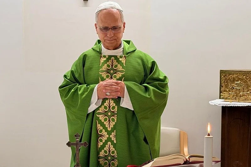 FOTO: VATICAN NEWS