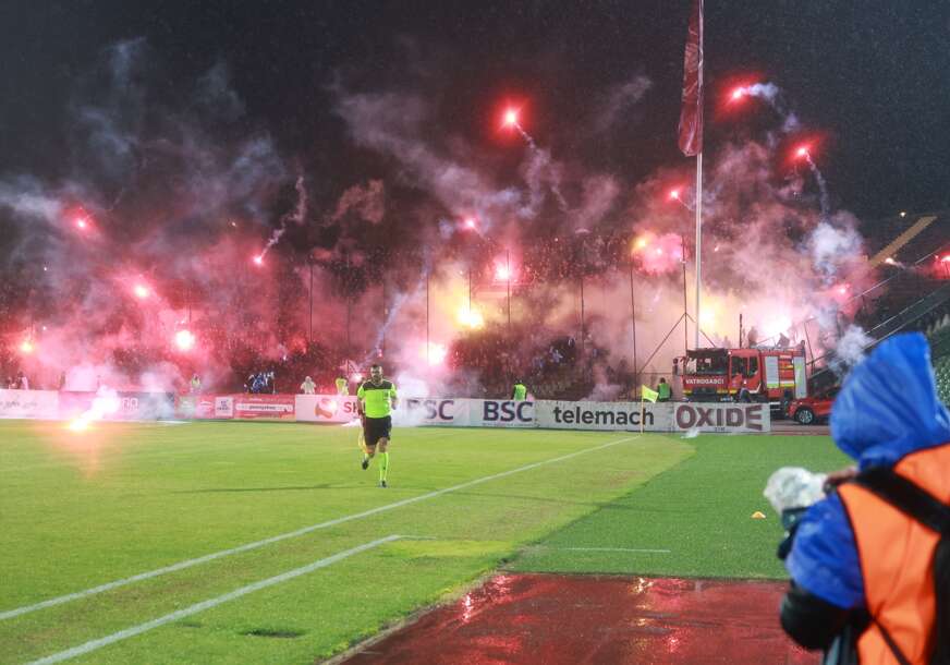 FOTO: VIJESTI.BA