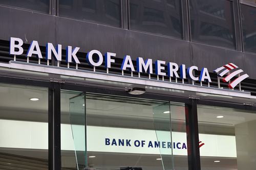 FOTO: BANK OF AMERICA
