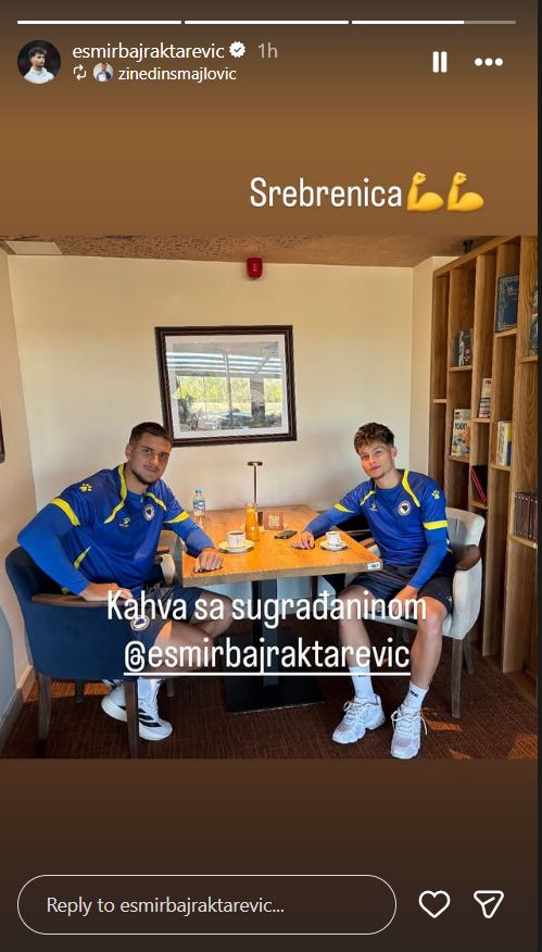 FOTO: INSTAGRAM