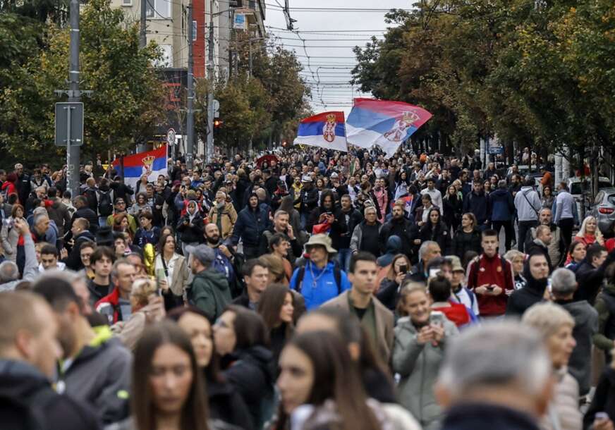 FOTO: EPA/MARKO DJOKOVIC