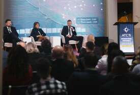 BHANSA na konferenciji ATCT 2026: Sigurnost i regionalna suradnja ključni za razvoj zračnog prometa
