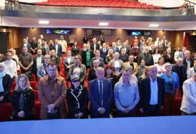 Biblioteke za bolje sutra: U Mostaru počela međunarodna konferencija bibliotekara