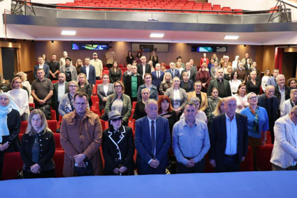 Biblioteke za bolje sutra: U Mostaru počela međunarodna konferencija bibliotekara